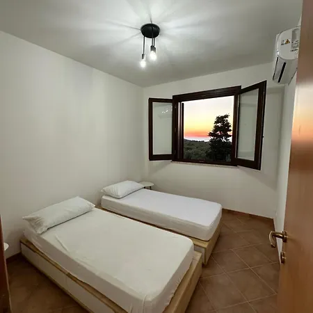 Villa Casa San Vito Lo Capo