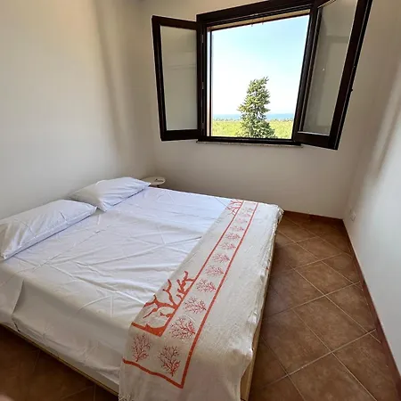 Casa San Vito Lo Capo