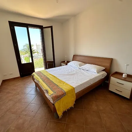 Casa San Vito Lo Capo